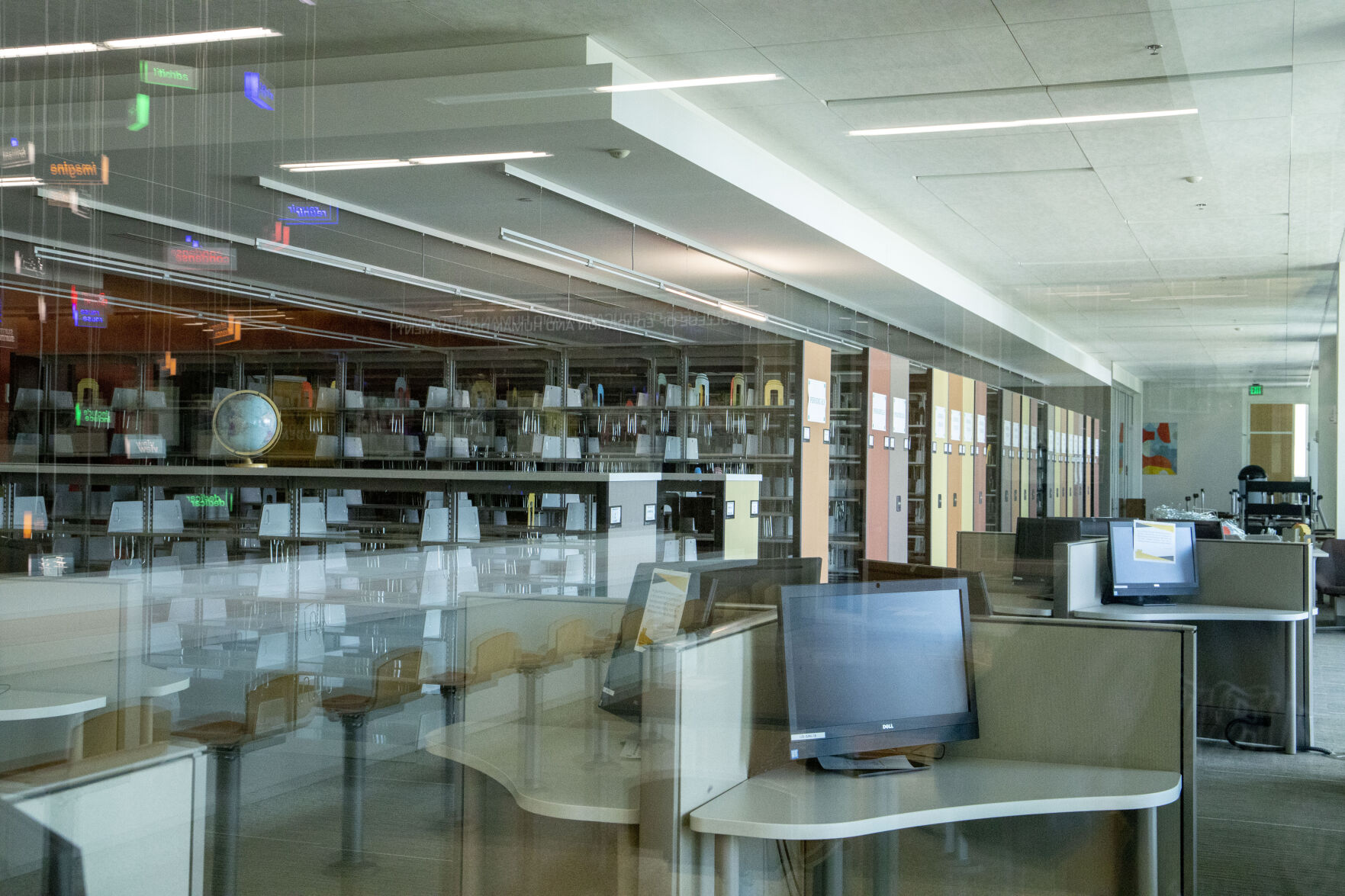 Swain Library